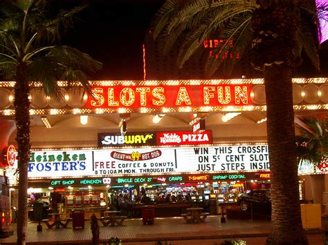 slots of fun casino las vegas
